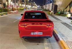 دودج تشارجر